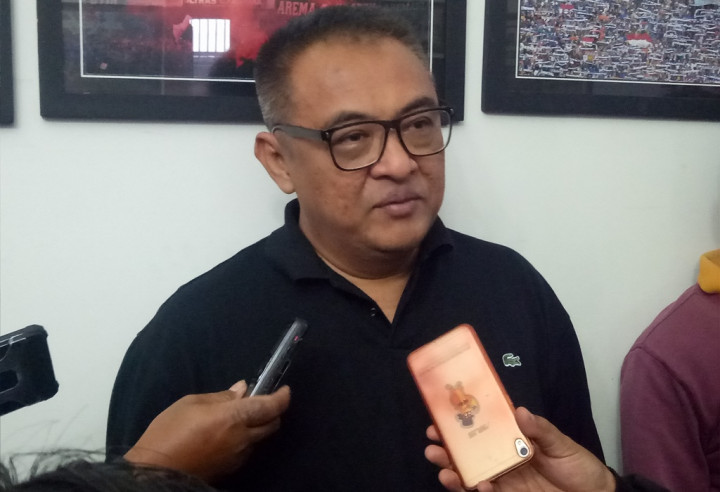 Penghentian Sementara Liga 1 tak Pengaruhi Kontrak Pemain Arema