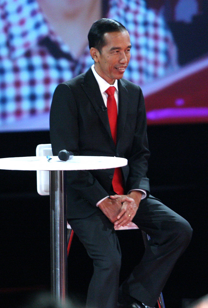 Debat Capres di Kampus Jadi Ajang Pendidikan Politik