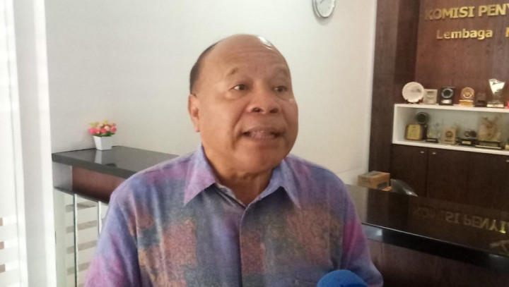 Penjelasan <i>Metro TV</i> soal Pemberitaan <i>Asia Sentinel</i>