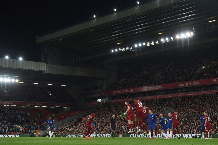 Jadwal Siaran Langsung Liga Top Eropa Akhir Pekan Ini