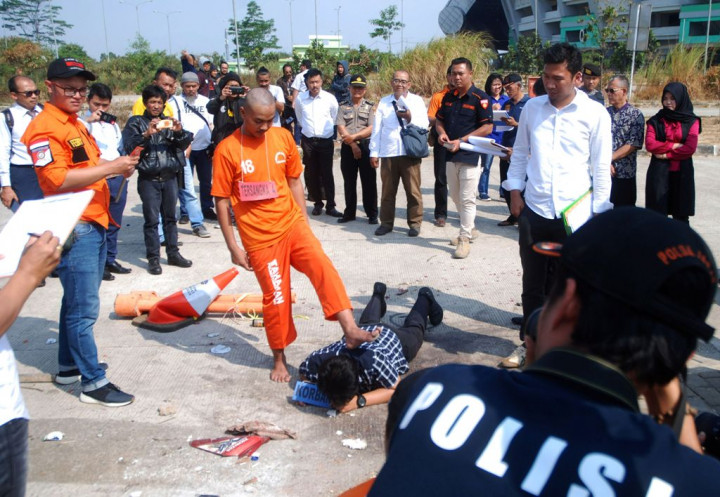 Komdis PSSI Belum Bisa Ambil Keputusan Terkait Kasus Haringga