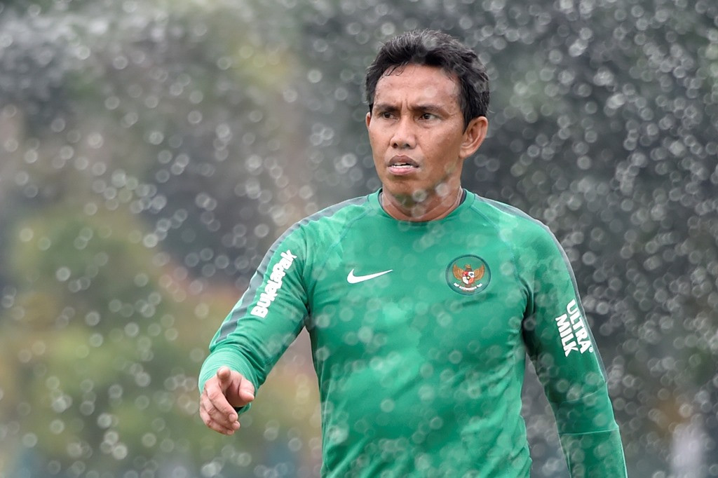 Bima Sakti (Foto: Antara/Sisca Lidya)