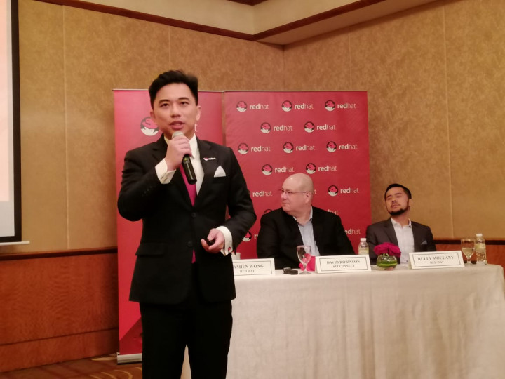 Transformasi Digital adalah Proses