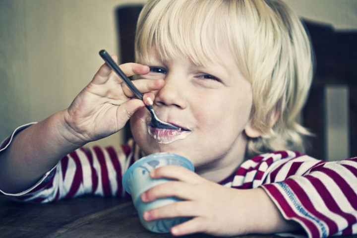 Hati-Hati, Yogurt untuk Anak Juga Memiliki Gula Tinggi