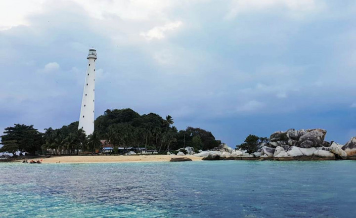 Misi Bisnis ke Belitung Hasilkan Investasi Senilai Rp7,4 Triliun