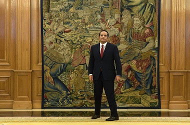 Arab Saudi dan Qatar Masih Bersitegang