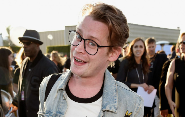 Macaulay Culkin Kirim 'Surat Lamaran' ke J.K. Rowling