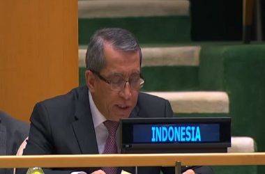 RI Kecam Tuduhan Vanuatu soal Pelanggaran di Papua