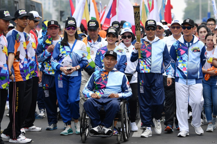 INAPGOC Siap Galang Dana untuk Palu dan Donggola