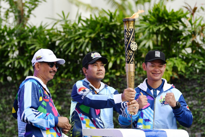 Asian Para Games tak Menyaingi Asian Games 2018