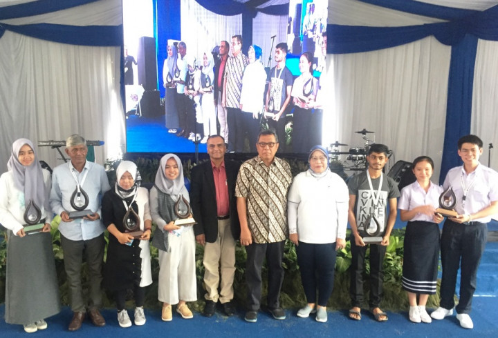 PIF 2018 Resmi Ditutup