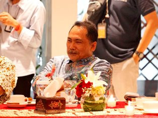 Santri Milenial Dorong Pesantren jadi Basis Ekonomi Umat