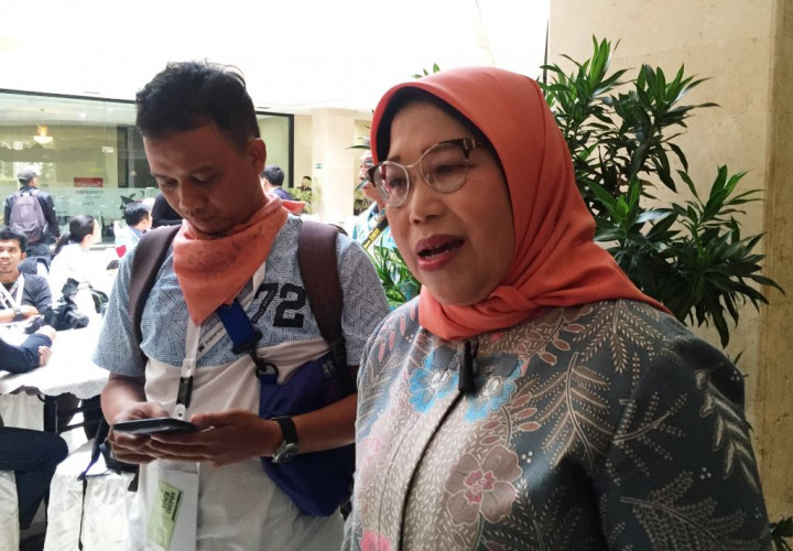 Kepala Puspiptek Ucapkan Belasungkawa bagi Korban Gempa Sulteng