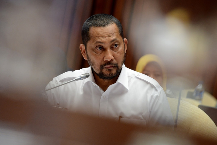 Panitia Bantah ada Intervensi saat Pemilihan Ketua Pramuka