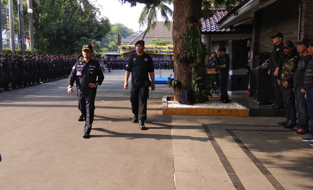 NasDem Tekankan Pancasila bukan Sekadar Ideologi