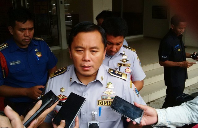 Dishub DKI akan Tambah Rambu Tilang Elektronik