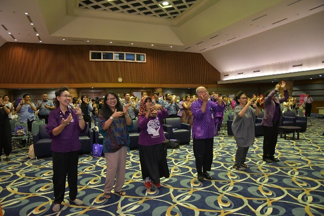 Pusat Pelayanan Terpadu Demensia Alzheimer Hadir di Indonesia