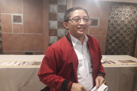 Deputi Direksi BPJS Kesehatan Jateng dan Yogyakarta, Aris