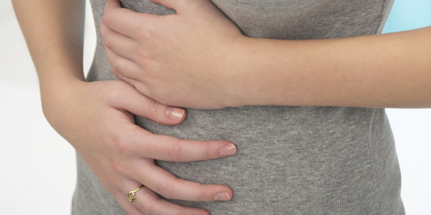 Perut Sering Kembung Gejala Gastritis?