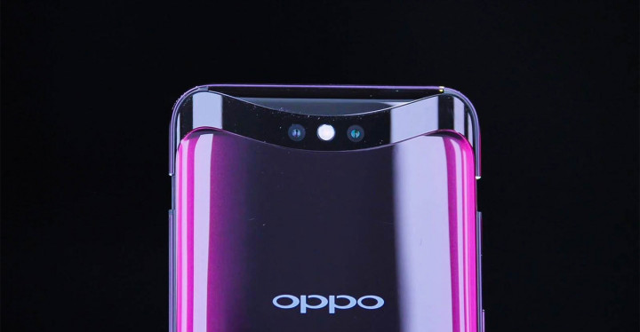 Oppo Disebut Ikut Curangi Hasil Benchmark