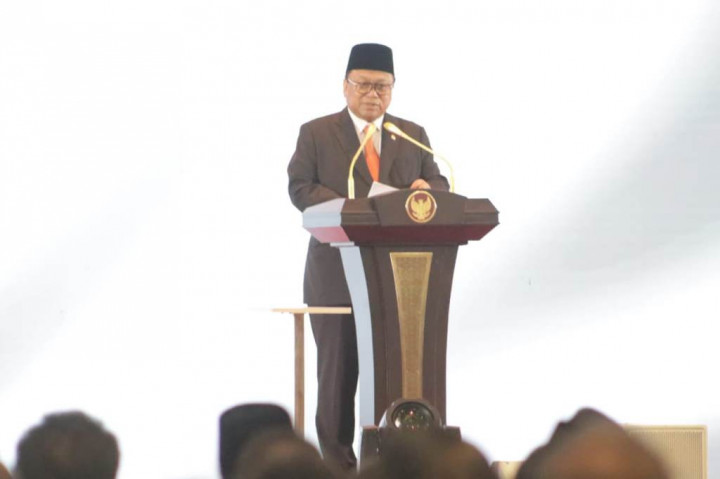 HUT ke-14, DPD RI Bertekad Terus Perjuangkan Aspirasi Daerah