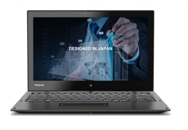 Selesai Akuisisi, Sharp Ingin Pulihkan Bisnis PC Toshiba