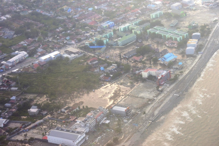 Kota Palu Ditargetkan Bersih dalam Dua Pekan