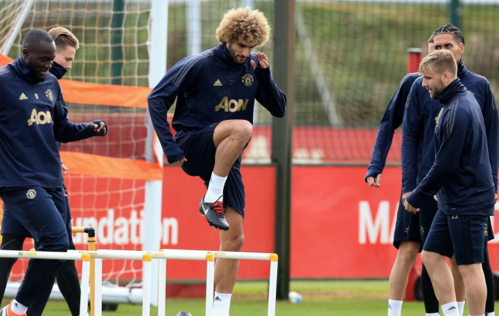 Prediksi MU vs Valencia: Momen Red Devils Memulihkan Mental