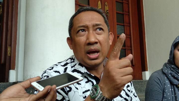 Sanksi untuk Persib Bandung Dinilai tak Mendidik