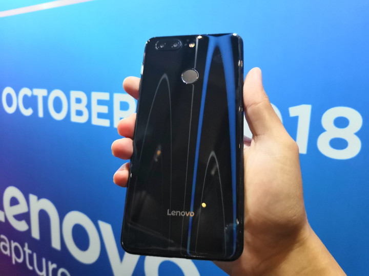 Dibawa InOne, Lenovo Tanpa Perwakilan di Indonesia