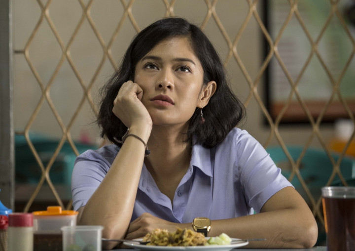 5 Fakta Menarik Aruna dan Lidahnya