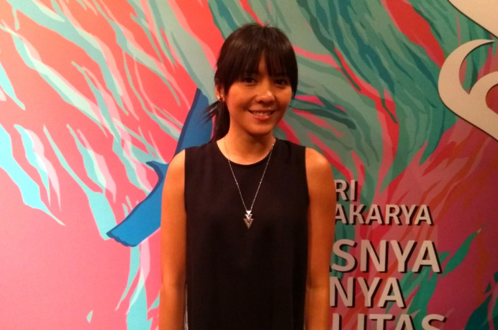 Album Baru Lala Karmela Siap Dirilis Bulan Depan