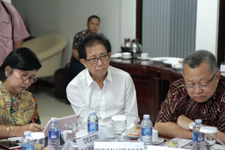 Bisnis Jamu Sido Muncul tak Terpengaruh Pelemahan Rupiah