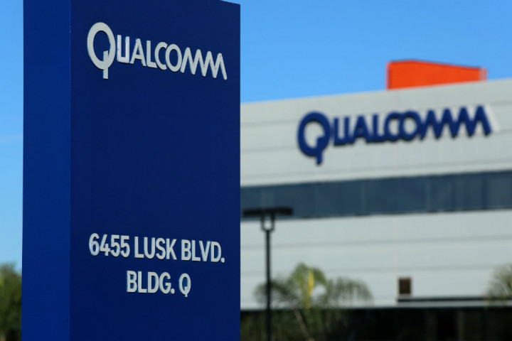 Qualcomm Tuduh Apple Curi Rahasia untuk Intel