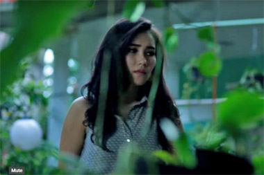 Film Arwah Tumbal Nyai Unggul di Box Office Akhir Pekan