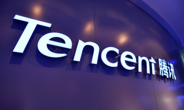 Regulasi Makin Ketat, Tencent Restrukturisasi