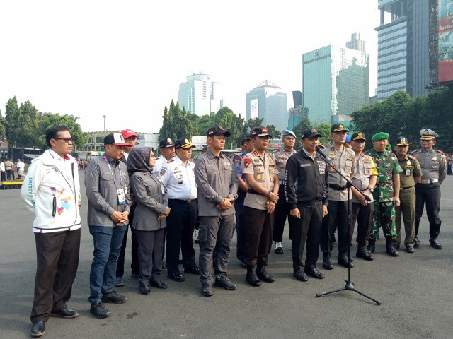 Somasi Roy Suryo Dibalas Tagihan Pengembalian Barang