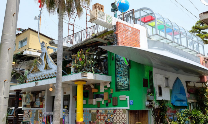 Pilihan Wisata dengan Bujet Murah di Jepang