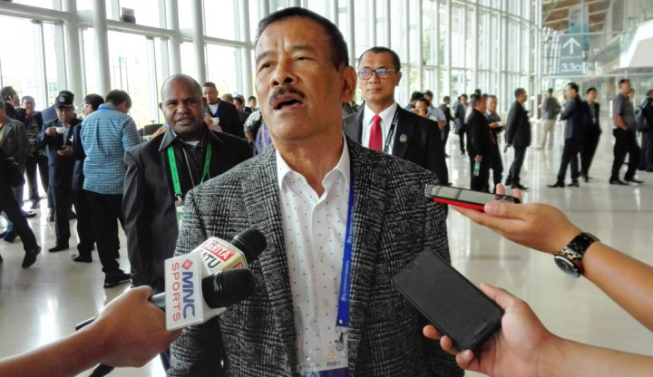 Persib Banjir Hukuman, Umuh Murka terhadap PSSI