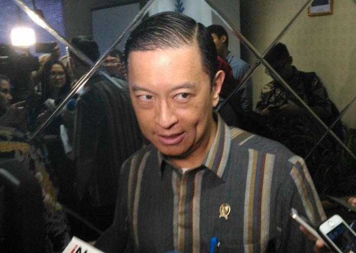 Pemerintah Bentuk Induk Donatur Kelola Donasi Bencana