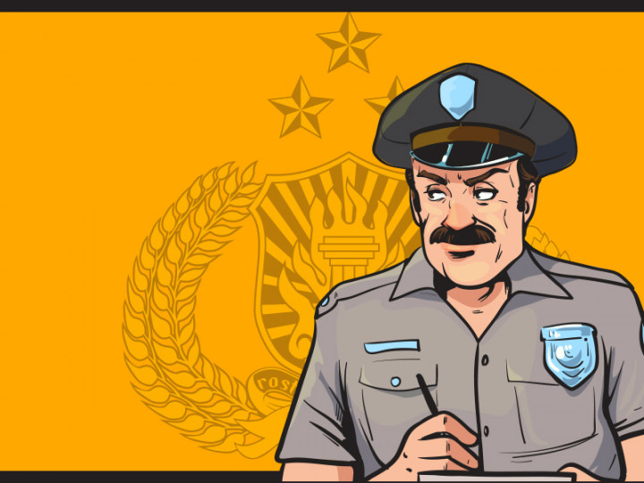 Temuan Polda Jabar dalam Kasus Ratna Sarumpaet