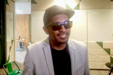 Ini yang Disesali Glenn Fredly dari Ratna Sarumpaet