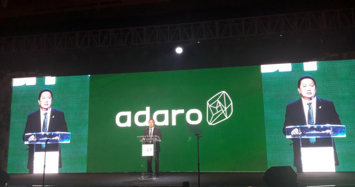 Adaro tak Terpengaruh Proteksi Dagang Tiongkok