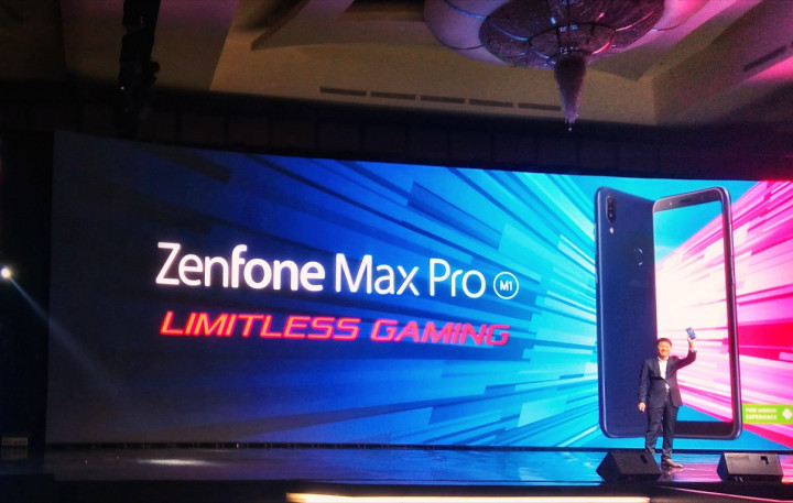 Melihat Performa Game Dua Ponsel Menengah