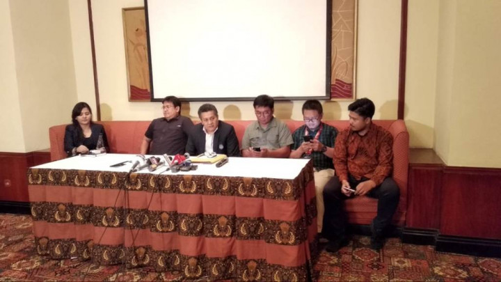 Tim Pencari Fakta Persilakan Persib Mengajukan Banding