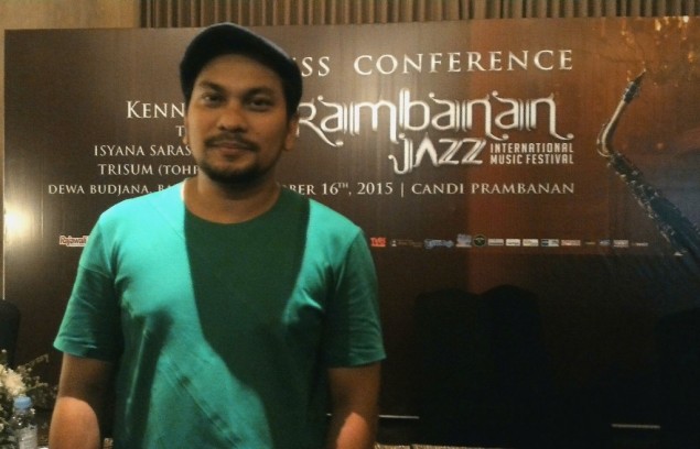 Tompi Kesal Kasus Ratna Sarumpaet Digunakan untuk Adu Domba Masyarakat