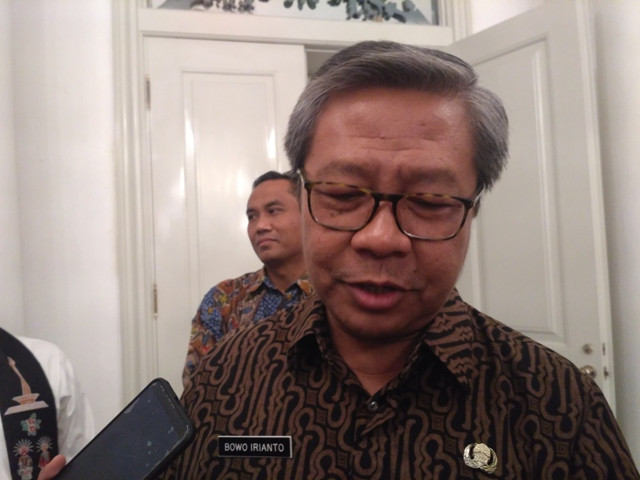 Sekolah tak Diliburkan ketika Asian Para Games