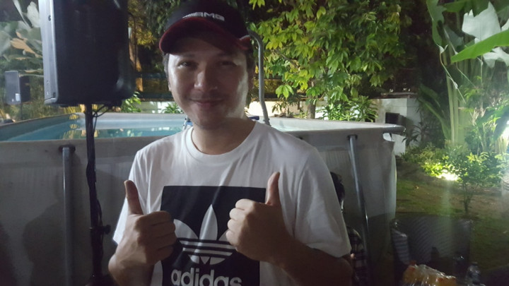 Gading akan Dukung Langsung Atlet Para Games