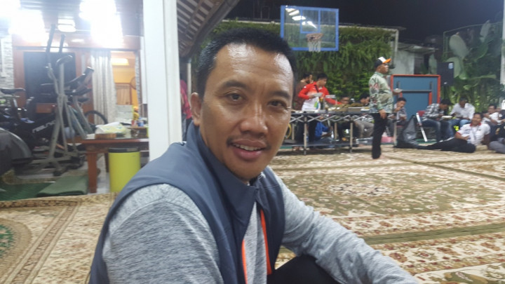 Menpora Tetap Optimis Meski Atlet Indonesia tak Lolos Klasifikasi