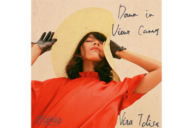 Vira Talisa Rilis Singel Baru Terinspirasi dari Musisi Jalanan di Kota Cannes